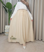 جيبة " بحر" - Dalia Fashion