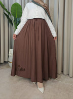 جيبة " بحر" - Dalia Fashion