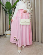 جيبة " بحر" - Dalia Fashion