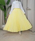 جيب بليسيه - Dalia Fashion