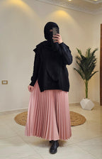 جيب بليسيه - Dalia Fashion