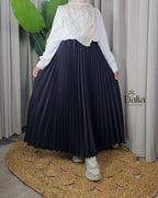 جيب بليسيه - Dalia Fashion