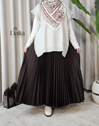 جيب بليسيه - Dalia Fashion
