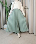 جيب بليسيه - Dalia Fashion