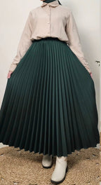 جيب بليسيه - Dalia Fashion