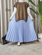 جيب بليسيه - Dalia Fashion