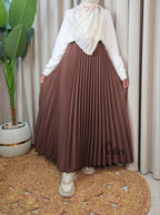 جيب بليسيه - Dalia Fashion