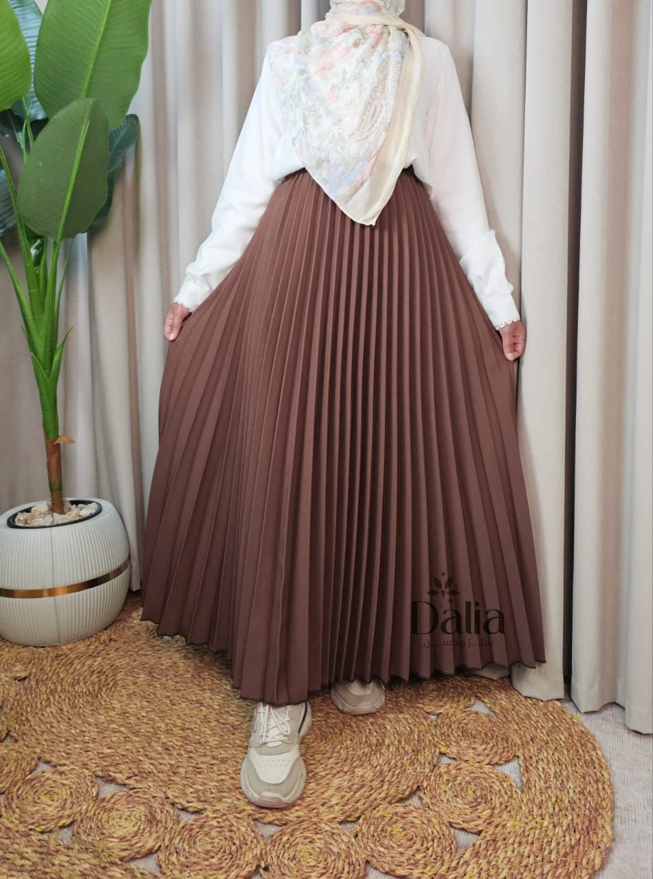 جيب بليسيه - Dalia Fashion