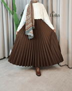 جيب بليسيه - Dalia Fashion