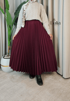 جيب بليسيه - Dalia Fashion