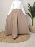 جيب دبل كلوش عادي - Dalia Fashion