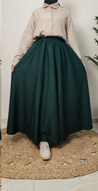 جيب دبل كلوش عادي - Dalia Fashion