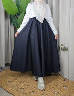 جيب دبل كلوش عادي - Dalia Fashion