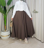 جيب دبل كلوش عادي - Dalia Fashion