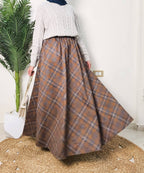 جيب شمواه مرسوم - Dalia Fashion