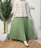 جاكت كاروه قصير - Dalia Fashion