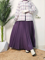 جاكت كاروه قصير - Dalia Fashion