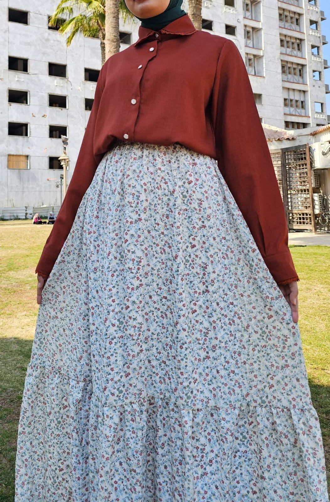 جيب بهجة كرانيش - Dalia Fashion