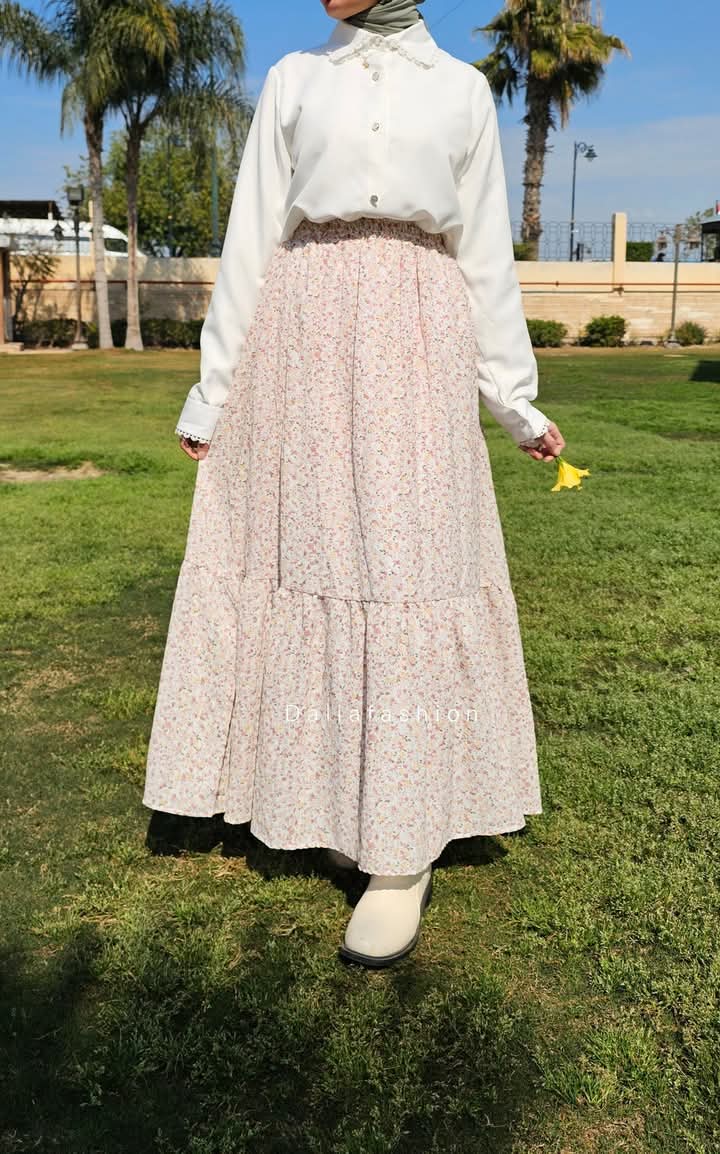 جيب بهجة كرانيش - Dalia Fashion