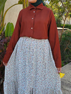 جيب بهجة كرانيش - Dalia Fashion