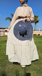 جيب بهجة كرانيش - Dalia Fashion