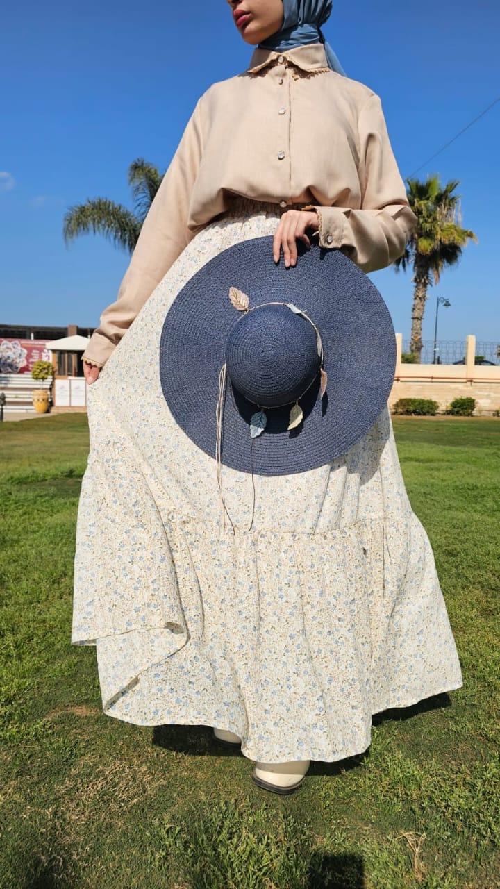 جيب بهجة كرانيش - Dalia Fashion