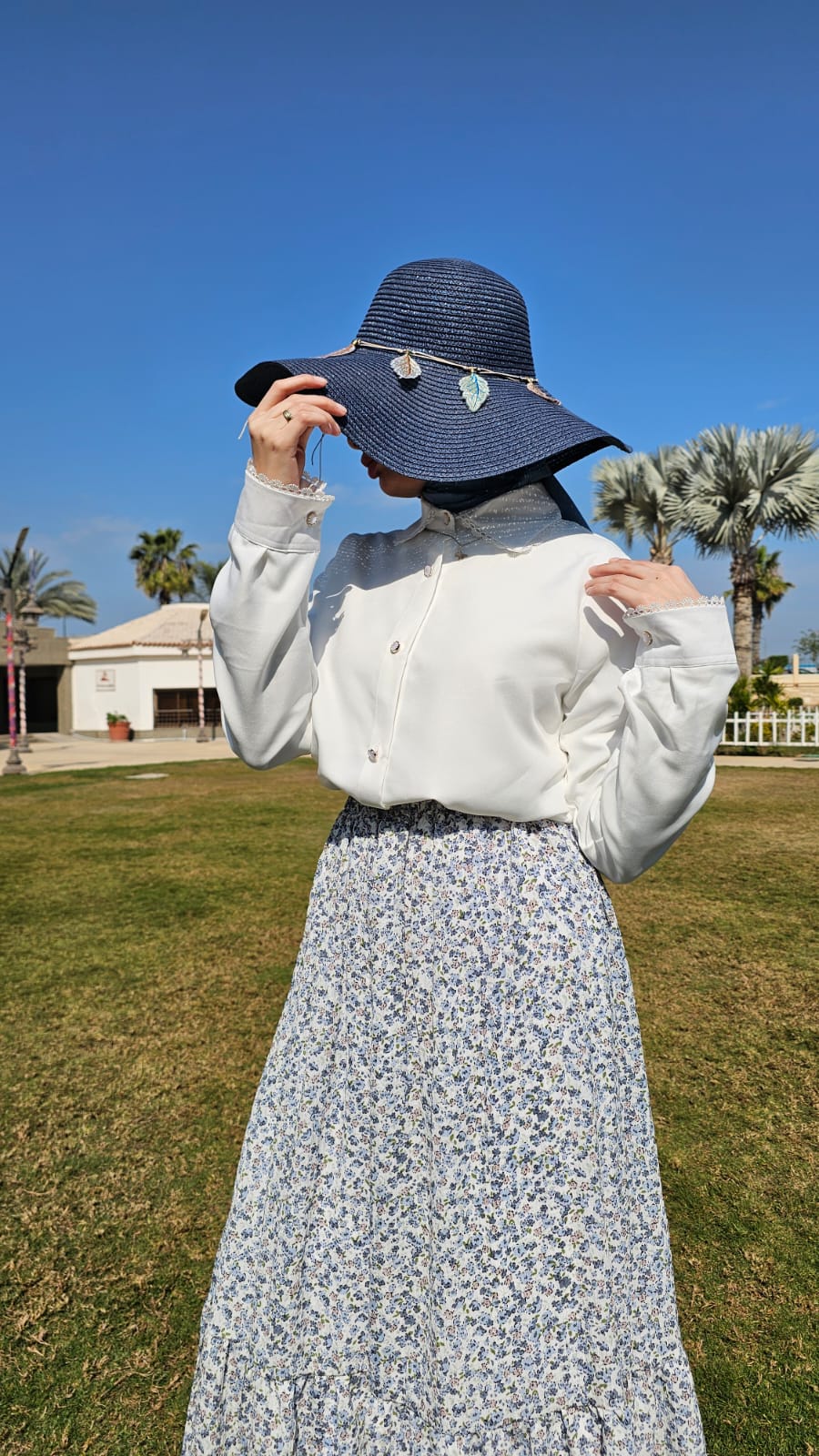 جيب بهجة كرانيش - Dalia Fashion