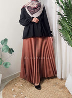 جيب بليسيه - Dalia Fashion