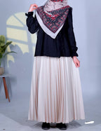 جيب بليسيه - Dalia Fashion