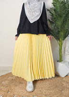 جيب بليسيه - Dalia Fashion