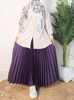 جيب بليسيه - Dalia Fashion