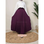 جيب بليسيه - Dalia Fashion