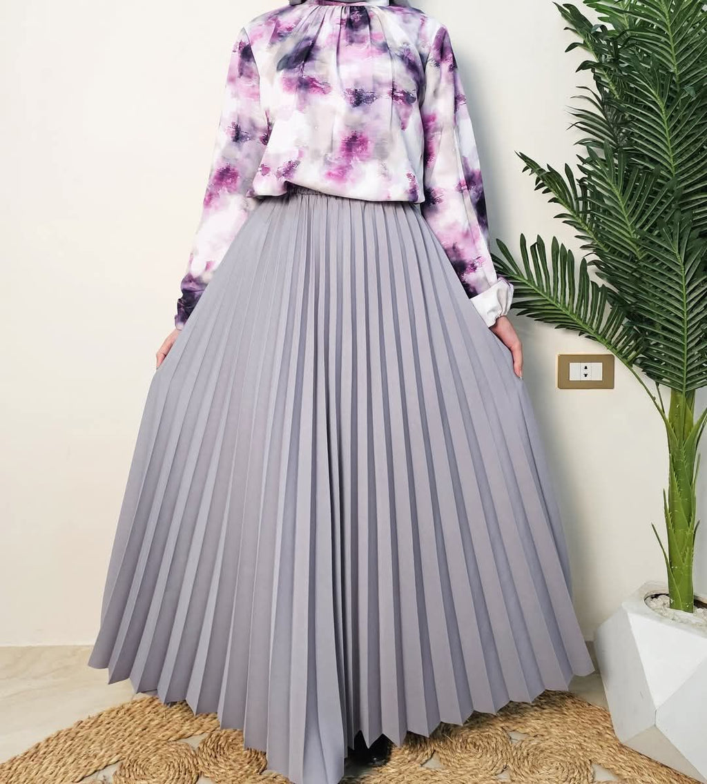 جيب بليسيه - Dalia Fashion