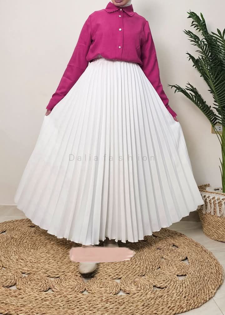 جيب بليسيه - Dalia Fashion