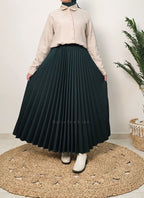 جيب بليسيه - Dalia Fashion