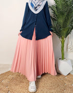 جيب بليسيه - Dalia Fashion