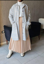 جيب بليسيه - Dalia Fashion