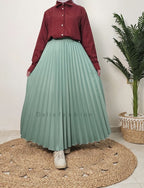 جيب بليسيه - Dalia Fashion