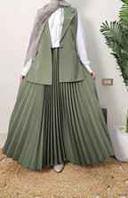 جيب بليسيه - Dalia Fashion