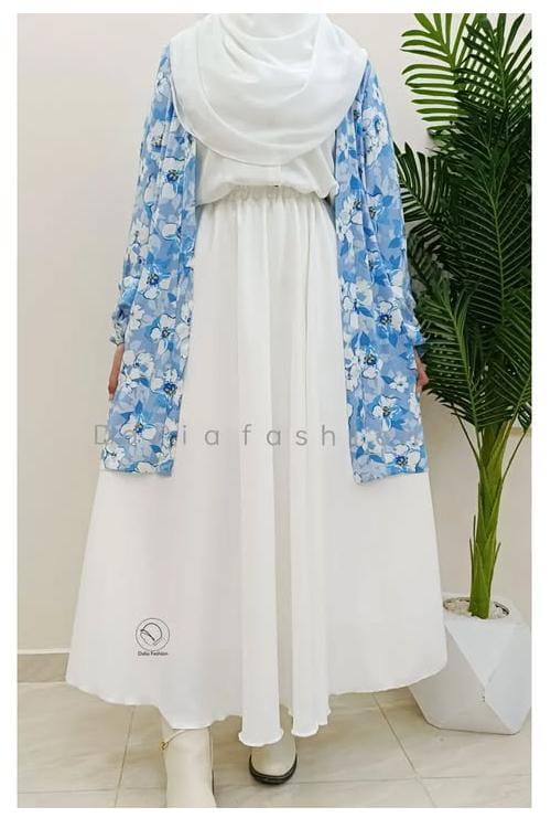 جيب بليسيه - Dalia Fashion