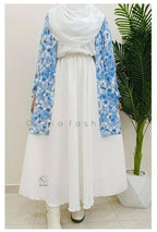 جيب بليسيه - Dalia Fashion