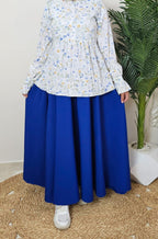 جيب دبل كلوش عادي - Dalia Fashion