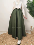 جيب دبل كلوش عادي - Dalia Fashion