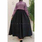 جيب دبل كلوش عادي - Dalia Fashion