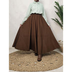 جيب دبل كلوش عادي - Dalia Fashion