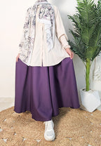 جيب دبل كلوش عادي - Dalia Fashion