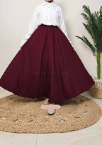 جيب دبل كلوش عادي - Dalia Fashion