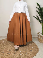 جيب دبل كلوش عادي - Dalia Fashion