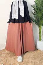 جيب دبل كلوش عادي - Dalia Fashion