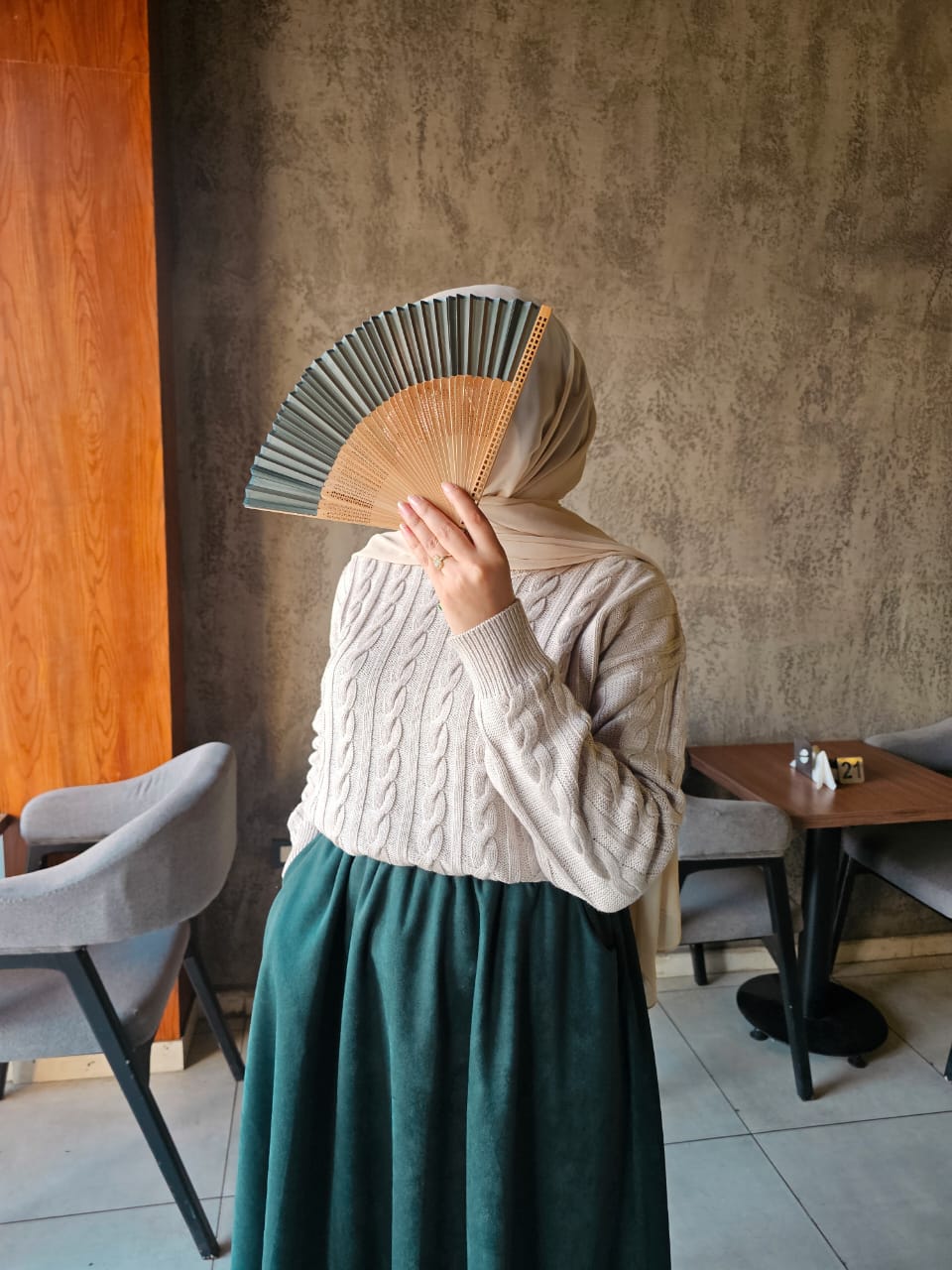 جيب شمواه - Dalia Fashion